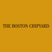 The Boston Chipyard