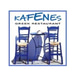 Kafenes Greek Restaurant