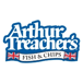 Arthur Treacher's