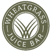 Wheatgrass Juice Bar