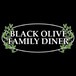 Black Olive Family Diner