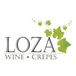 Loza Wine & Crepes