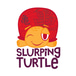 Slurping Turtle