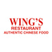 Wing's Restaurant-Authentic Chinese Food