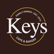 Keys Cafe - Original