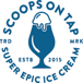 Scoops On Tap