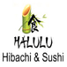 Halulu Hibachi & Sushi