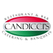 Candicci's Restaurant and Bar