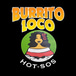 Burrito Loco - Hot Sos