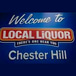 Chester Hill Liquor