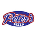 Peter’s pizza
