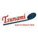 Tsunami Sushi & Hibachi Grill