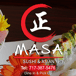 MASA SUSHI & ASIAN FOOD