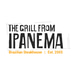 The Grill From Ipanema