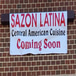 Sazon latina