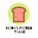 Fiona's French Toast