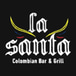 La Santa Colombian Bar & Grill