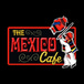 The Mexico Cafe