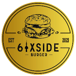 6ixside Burger