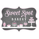 Sweet Spot Bakery