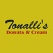 Angel's Donuts & Ice Cream (NE Alberta St)