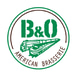 B&O American Brasserie