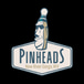 Pinheads - New River Gorge