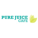 Pure Juice Cafe