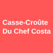 Casse-Croûte Du Chef Costa