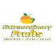 Extraordinary Fruits