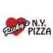 Ricky's NY Pizza