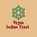 Vegan Indian Feast