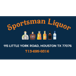 Sportsman Liquor