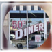 50's Diner Omelet House