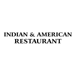 Indian and American Restaurant