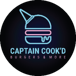 Captain Cook'd Burgers