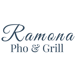 Ramona Pho & Grill