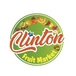 Clinton Fruit Market