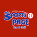 Sports Page Grill & Bar