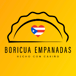 Boricua Empanadas