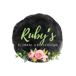 Ruby's Flowers & Event Decor