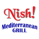 NISH Mediterranean GRILL