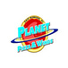 Planet Pizza and Wings