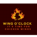 Wing O'Clock