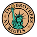 Two Brothers NY Bagels (Cooper City)