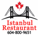 Istanbul Restaurant