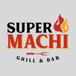 Supermachi Grill & Bar