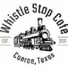 The Whistle Stop Cafe