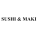 Sushi & Maki