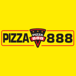 Pizza 888